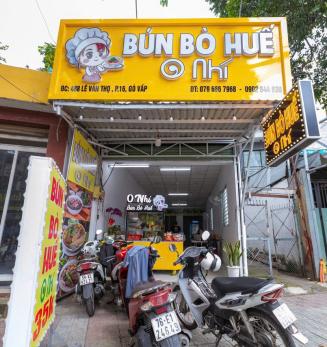 hình ảnh về Tóp 3 Quán Bún Bò Huế Ngon Nhất Tại Quận Gò Vấp 